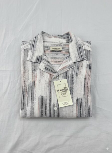 shirt imported fabric