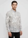 shirt imported fabric