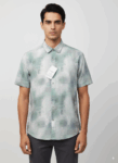 shirt imported fabric