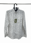 shirt imported fabric