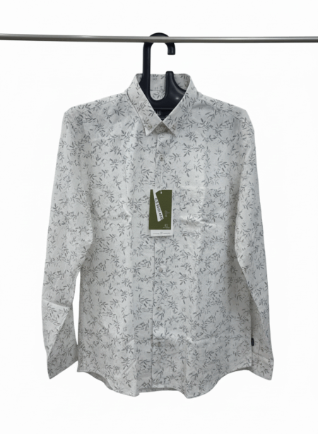 shirt imported fabric